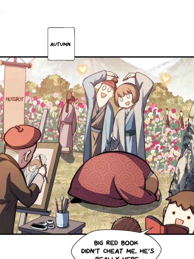 Top Tier Providence Chapter 67, page 22 of 72