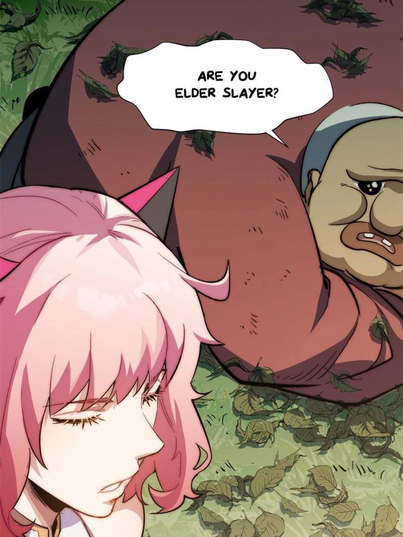 Top Tier Providence Chapter 67, page 31 of 72