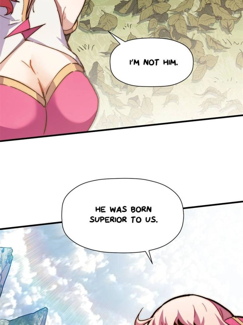 Top Tier Providence Chapter 67, page 32 of 72