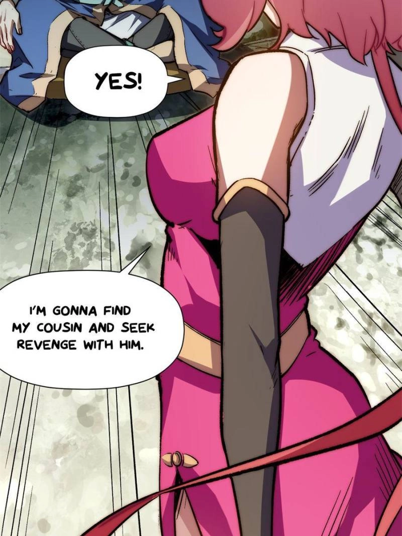 Top Tier Providence Chapter 67, page 36 of 72