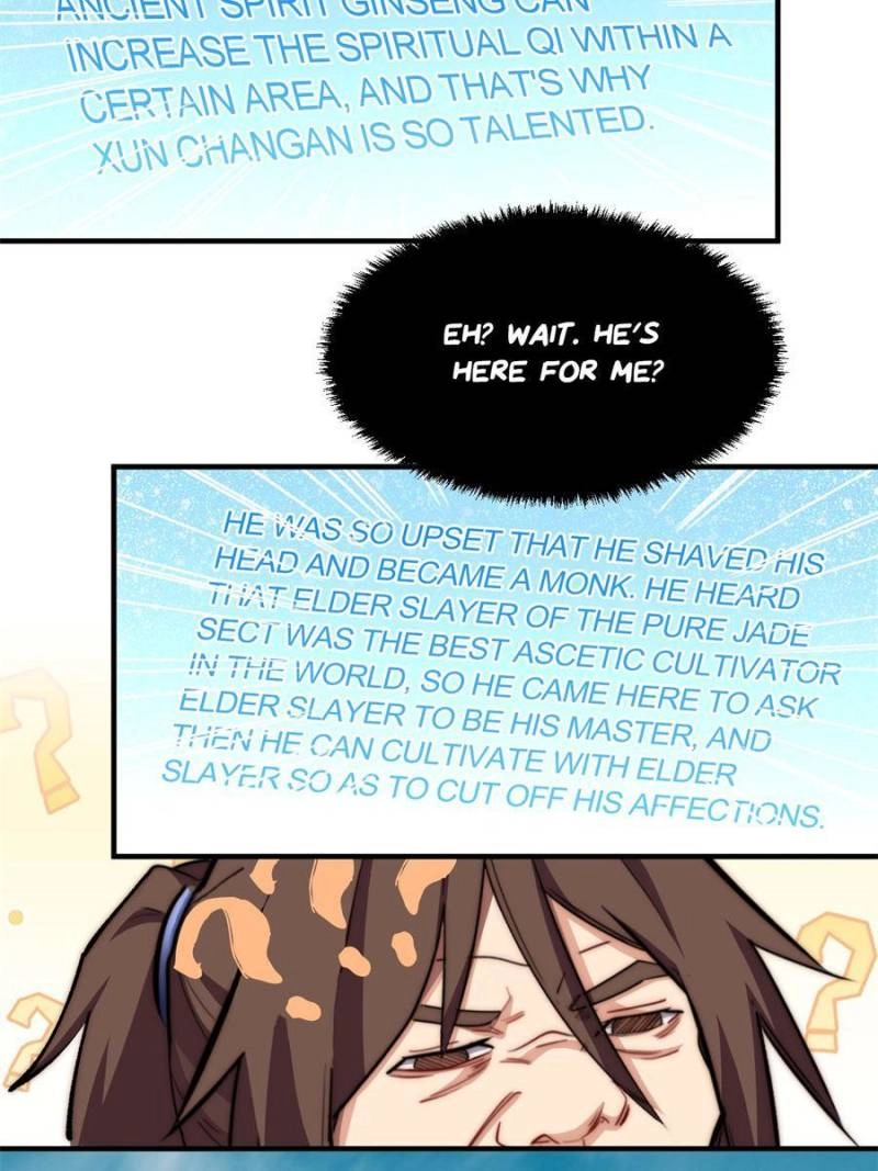 Top Tier Providence Chapter 67, page 5 of 72