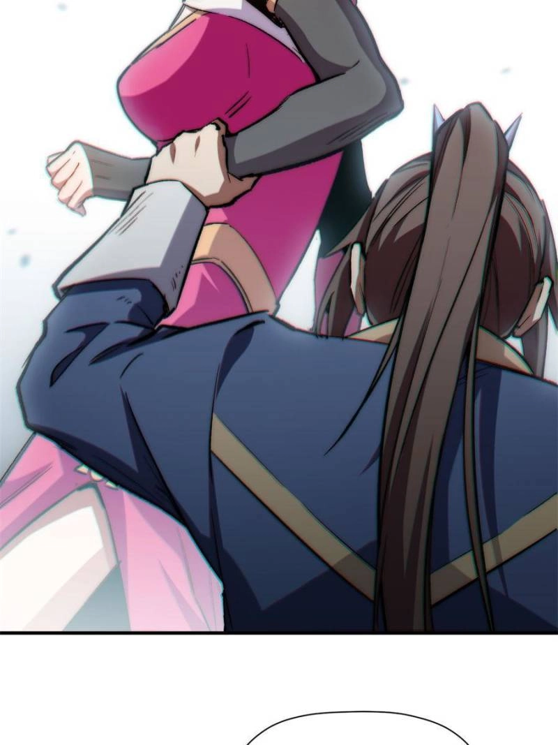 Top Tier Providence Chapter 67, page 51 of 72