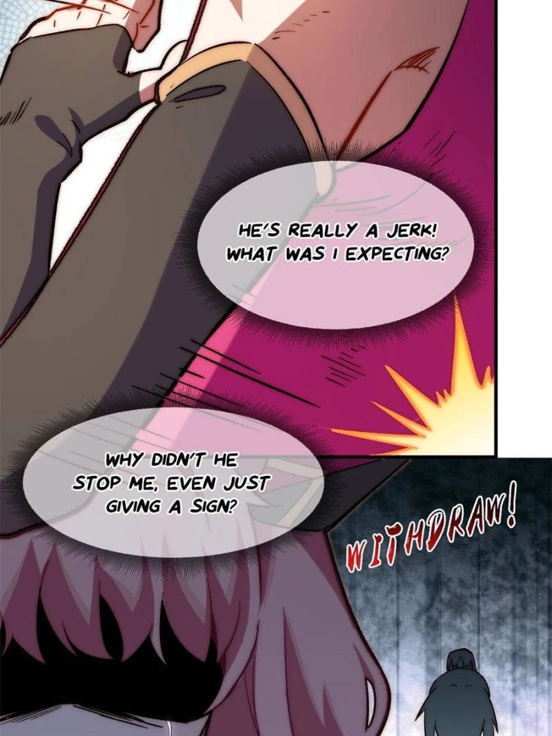 Top Tier Providence Chapter 67, page 53 of 72