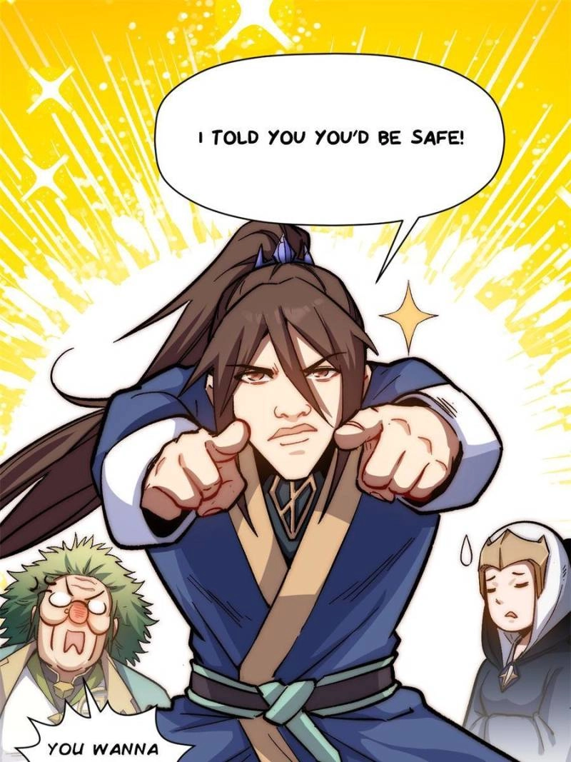 Top Tier Providence Chapter 67, page 66 of 72