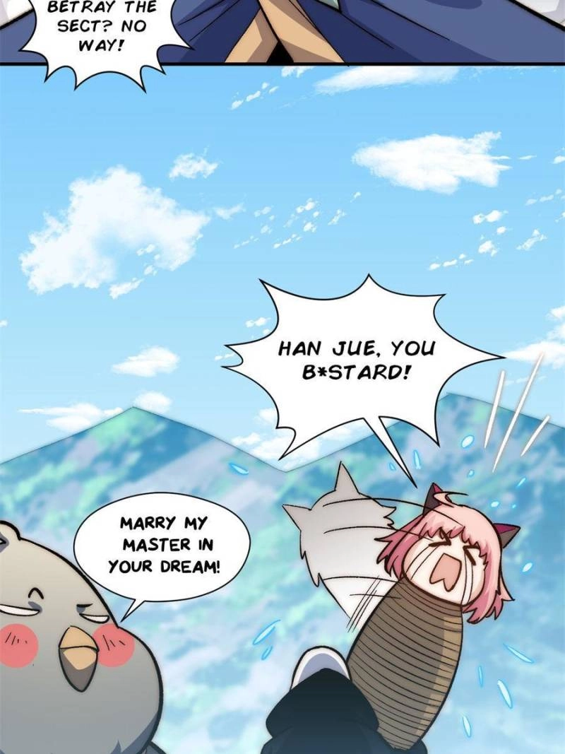 Top Tier Providence Chapter 67, page 67 of 72