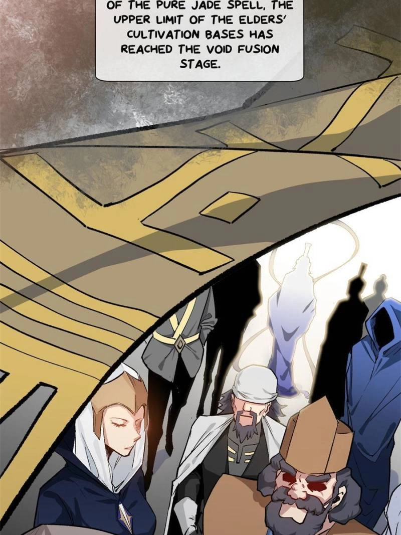 Top Tier Providence Chapter 68, page 24 of 59
