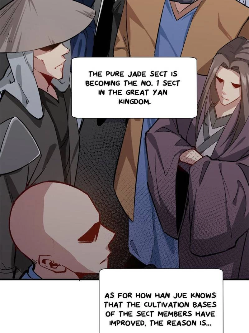 Top Tier Providence Chapter 68, page 25 of 59