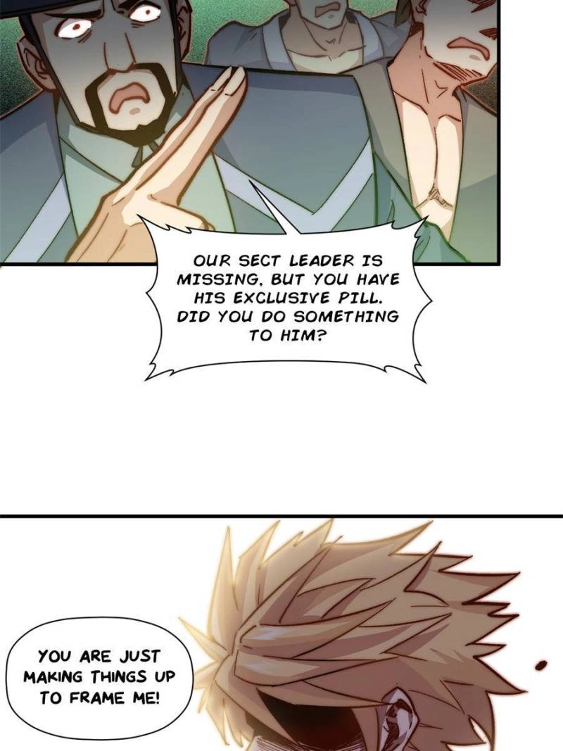 Top Tier Providence Chapter 68, page 38 of 59