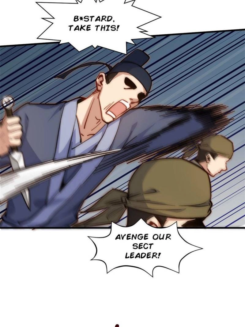 Top Tier Providence Chapter 68, page 42 of 59