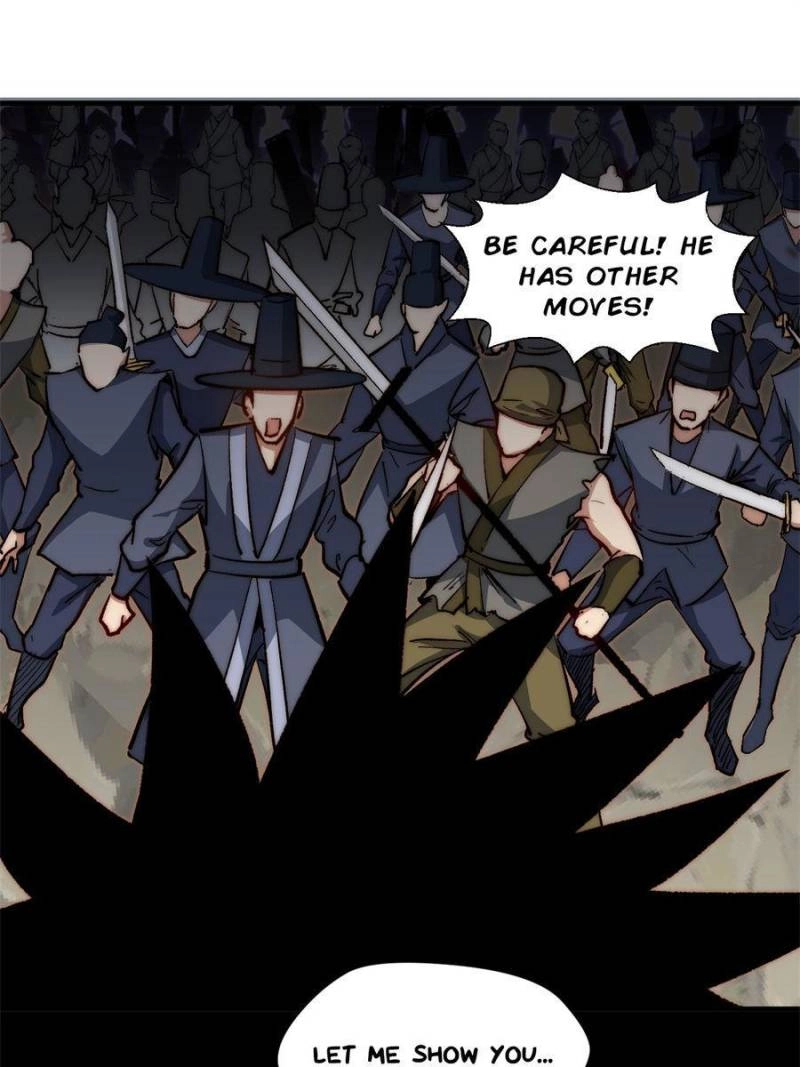 Top Tier Providence Chapter 68, page 45 of 59
