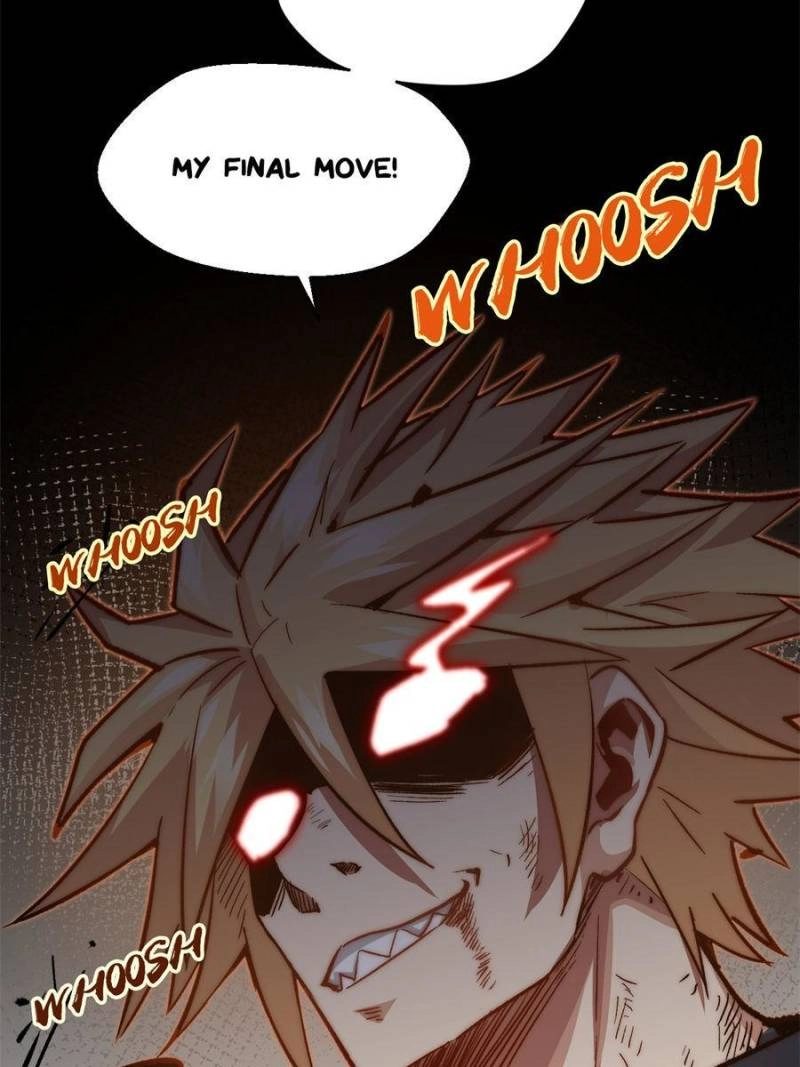 Top Tier Providence Chapter 68, page 46 of 59