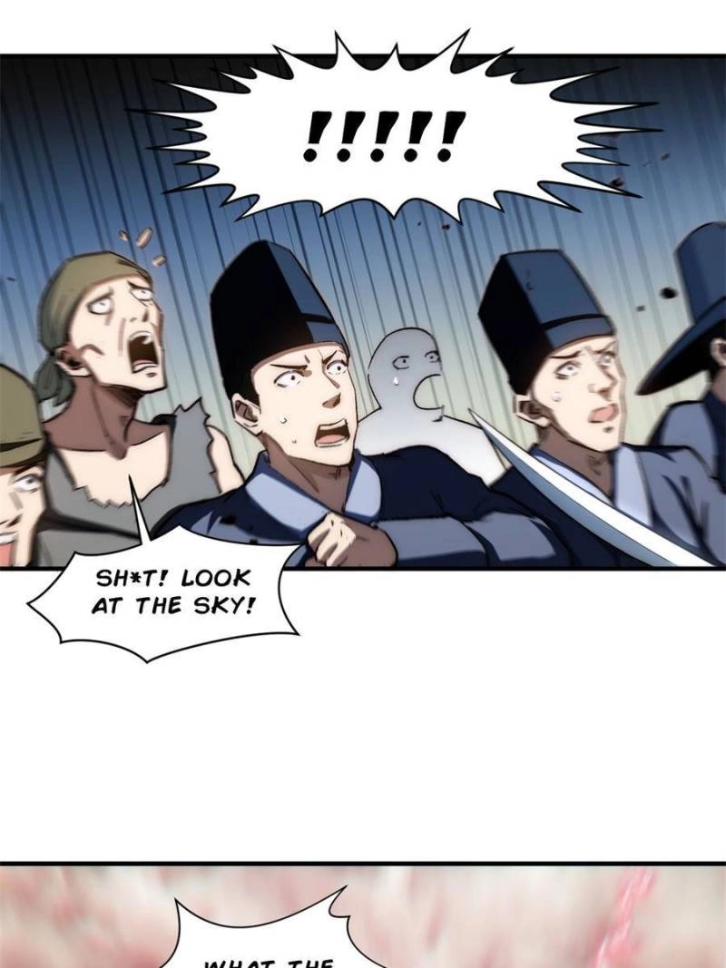 Top Tier Providence Chapter 69, page 12 of 60