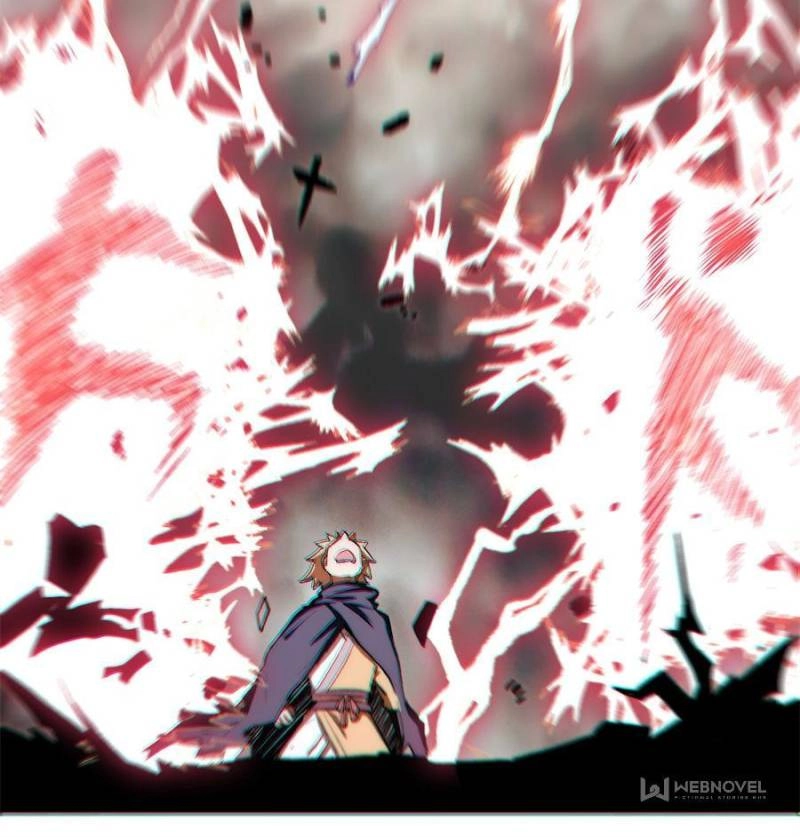 Top Tier Providence Chapter 69, page 16 of 60