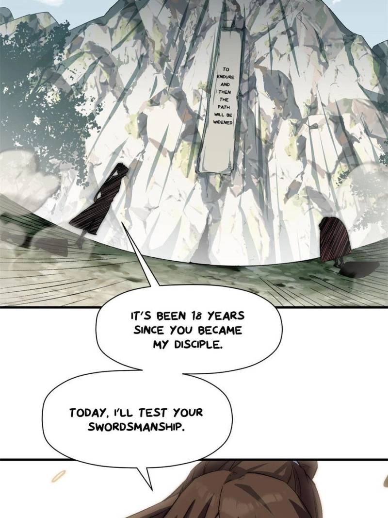 Top Tier Providence Chapter 69, page 21 of 60