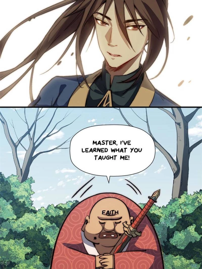 Top Tier Providence Chapter 69, page 22 of 60