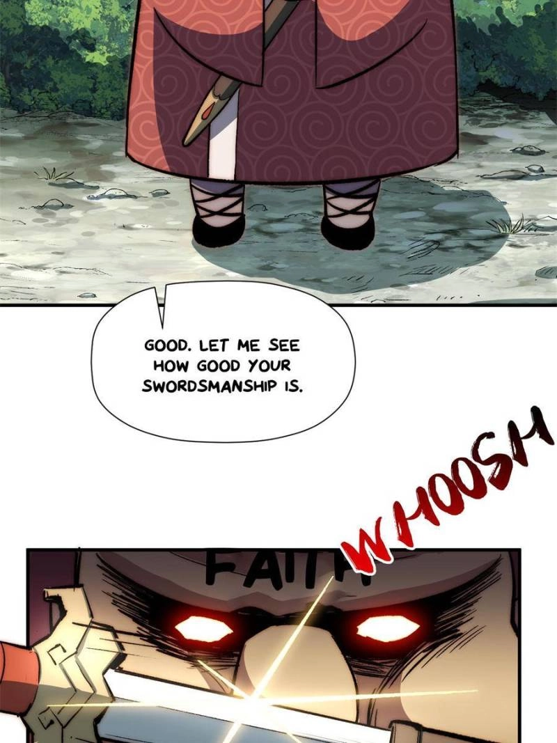 Top Tier Providence Chapter 69, page 23 of 60