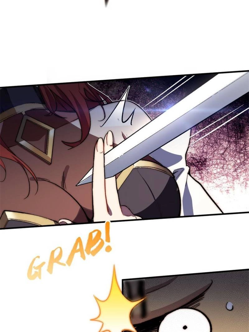 Top Tier Providence Chapter 69, page 33 of 60