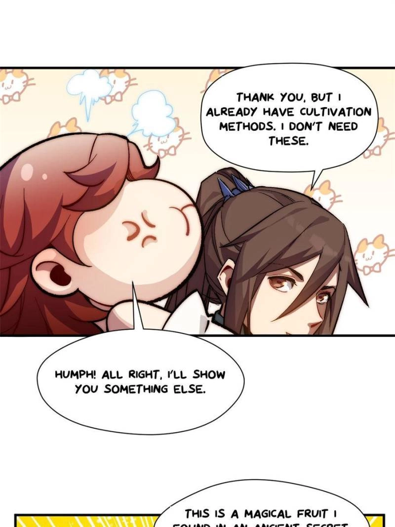 Top Tier Providence Chapter 69, page 44 of 60