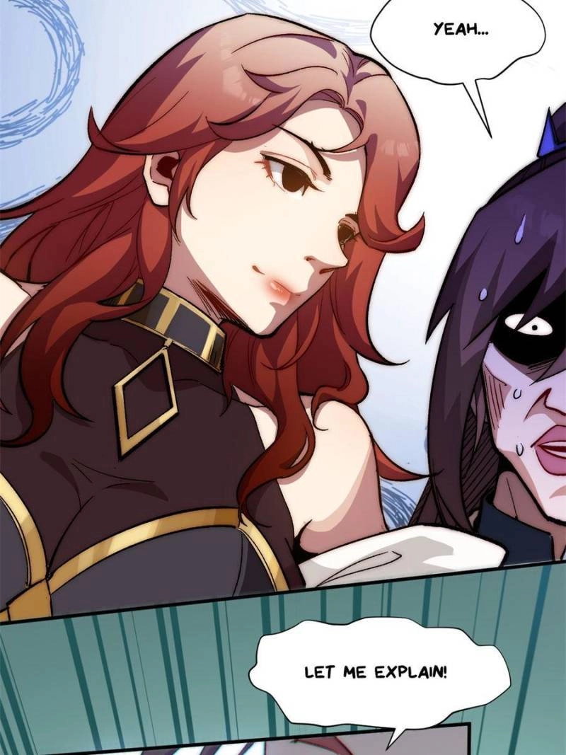 Top Tier Providence Chapter 69, page 49 of 60