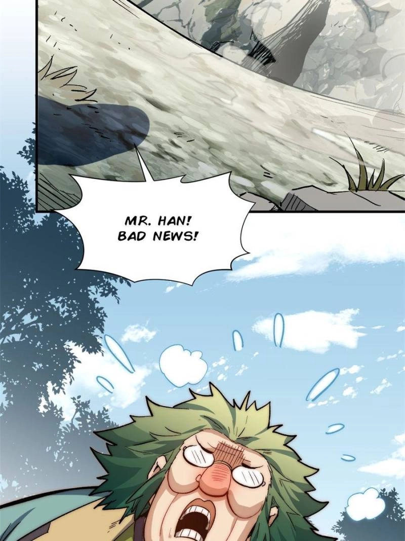 Top Tier Providence Chapter 69, page 57 of 60