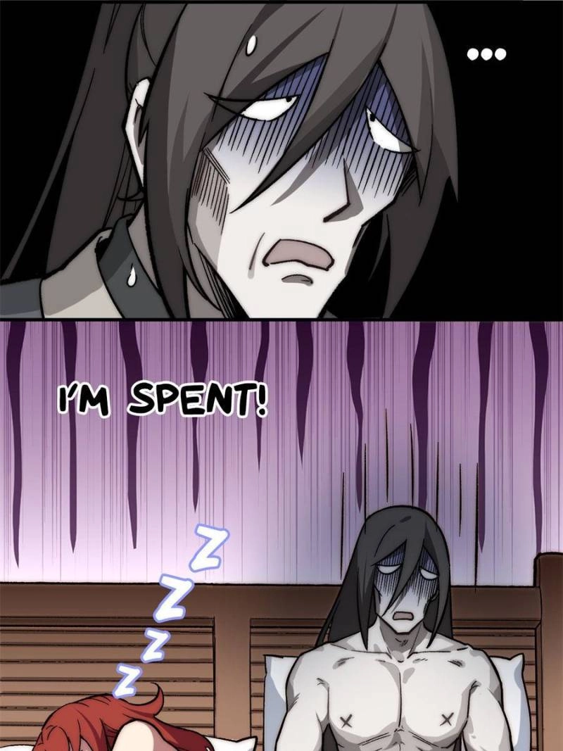 Top Tier Providence Chapter 69, page 59 of 60