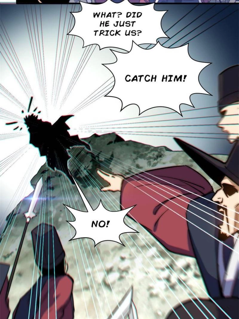 Top Tier Providence Chapter 69, page 6 of 60