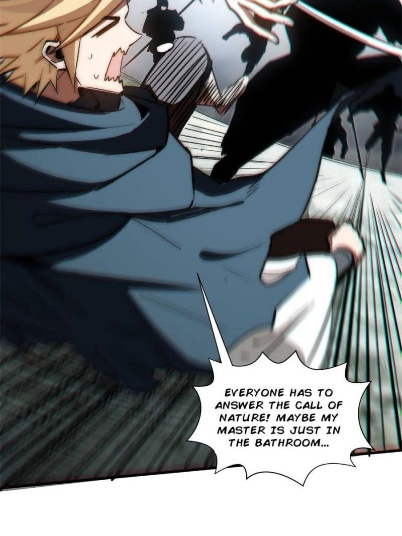 Top Tier Providence Chapter 69, page 9 of 60