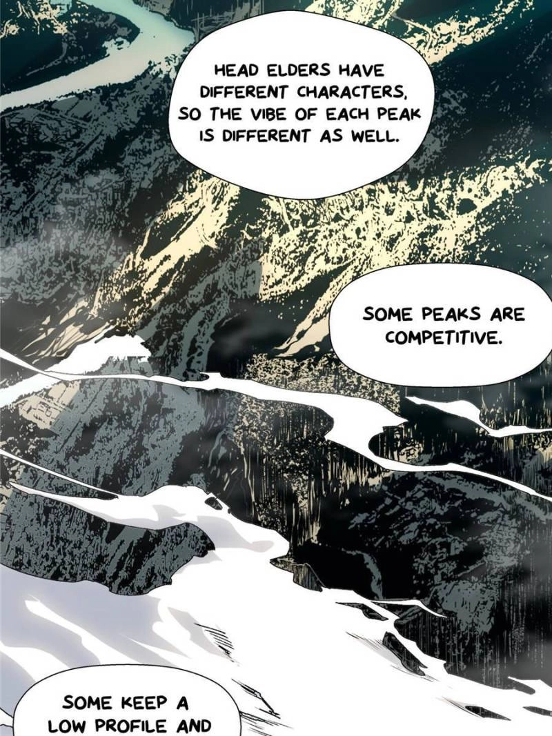 Top Tier Providence Chapter 7, page 10 of 54
