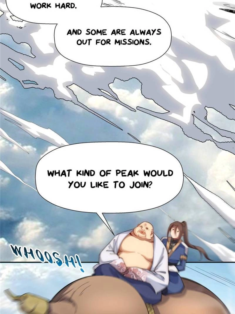 Top Tier Providence Chapter 7, page 11 of 54