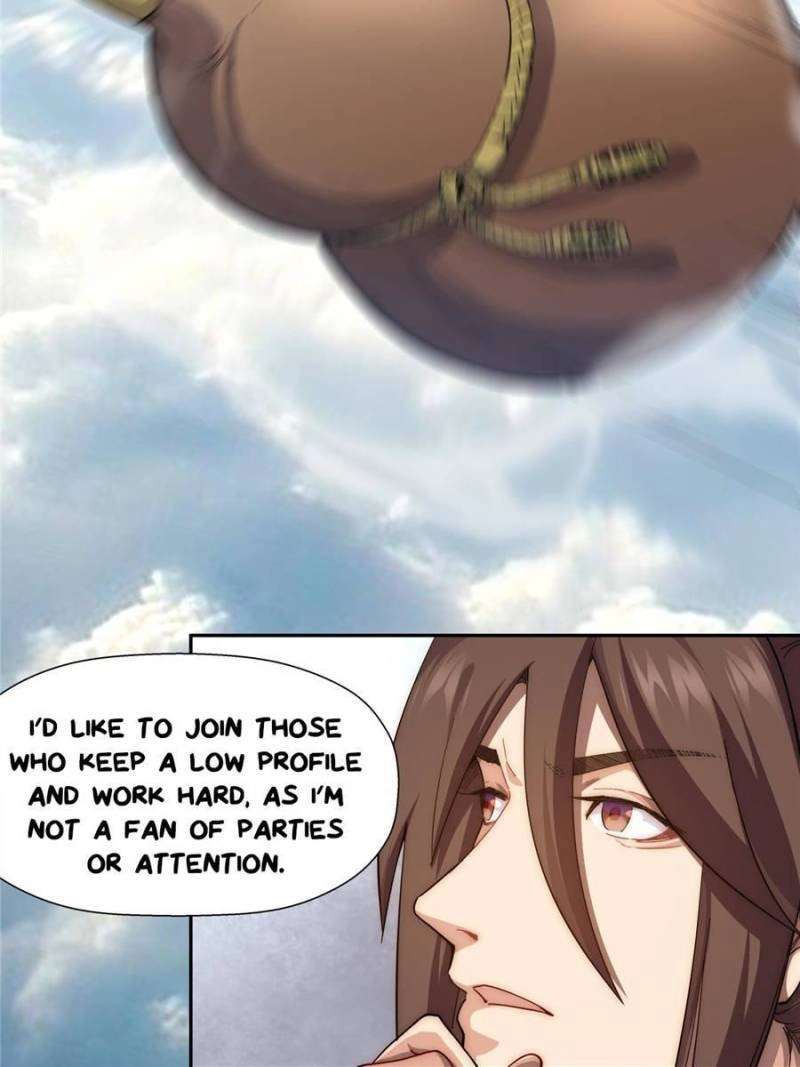 Top Tier Providence Chapter 7, page 12 of 54