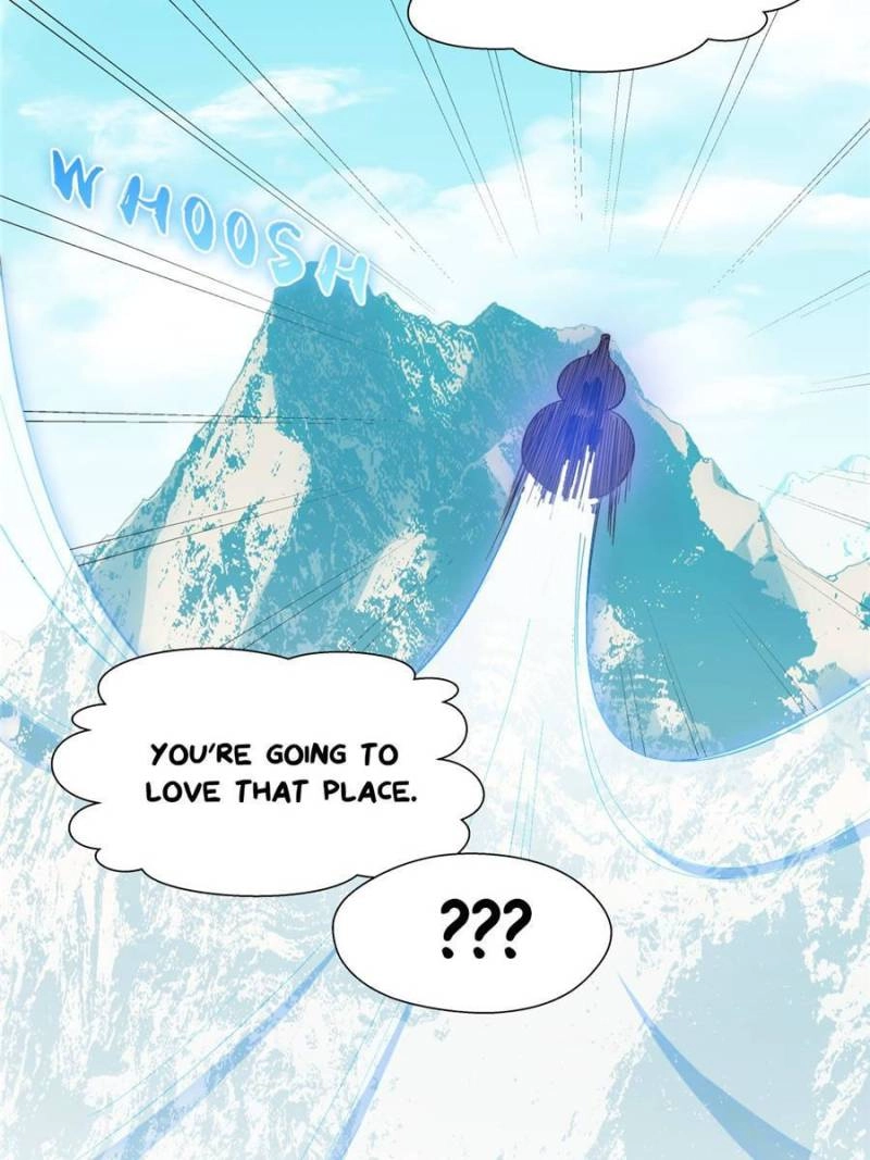 Top Tier Providence Chapter 7, page 15 of 54