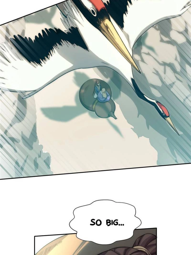 Top Tier Providence Chapter 7, page 17 of 54