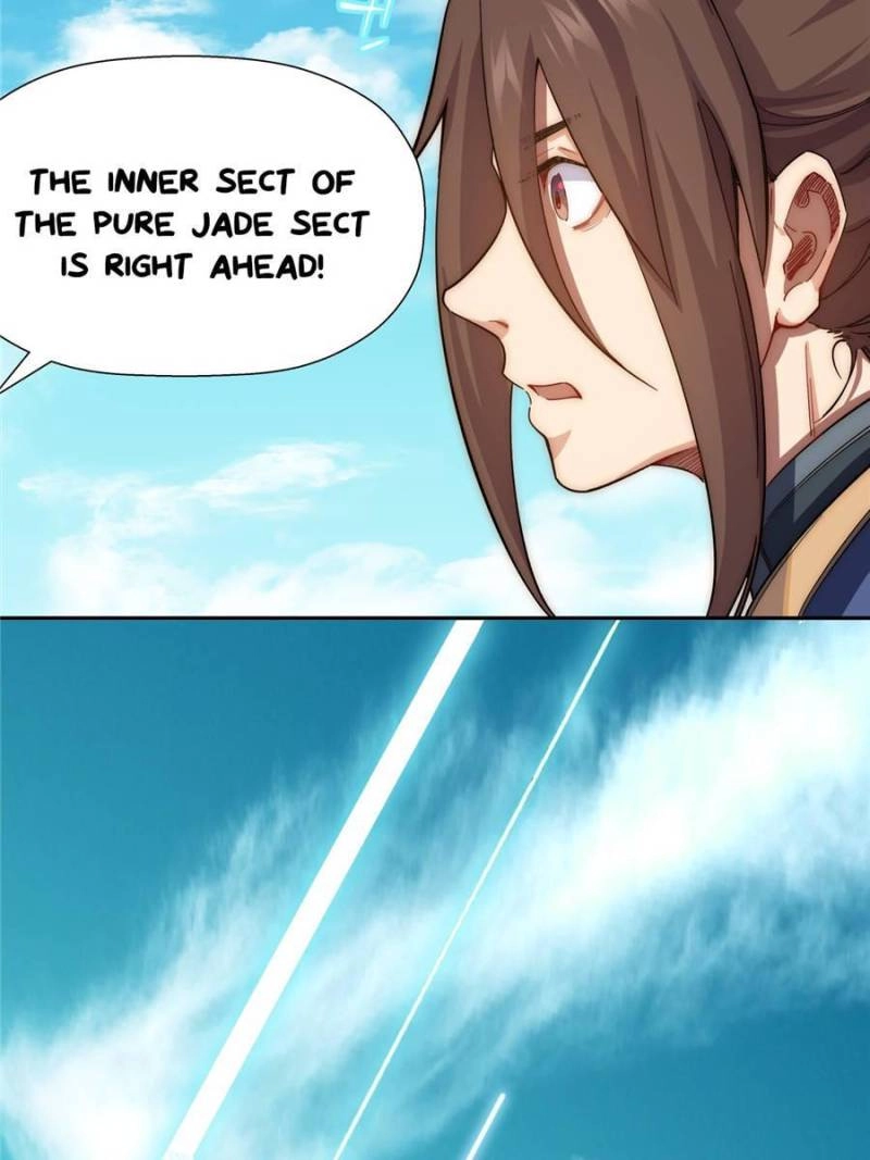 Top Tier Providence Chapter 7, page 19 of 54