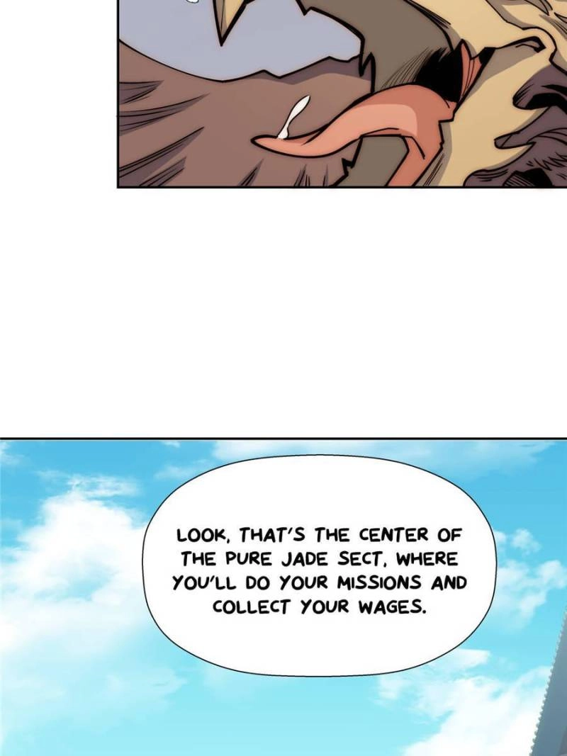 Top Tier Providence Chapter 7, page 24 of 54