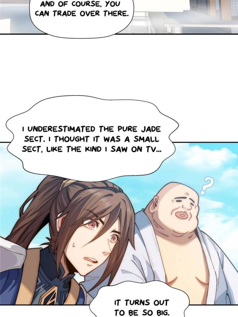 Top Tier Providence Chapter 7, page 26 of 54