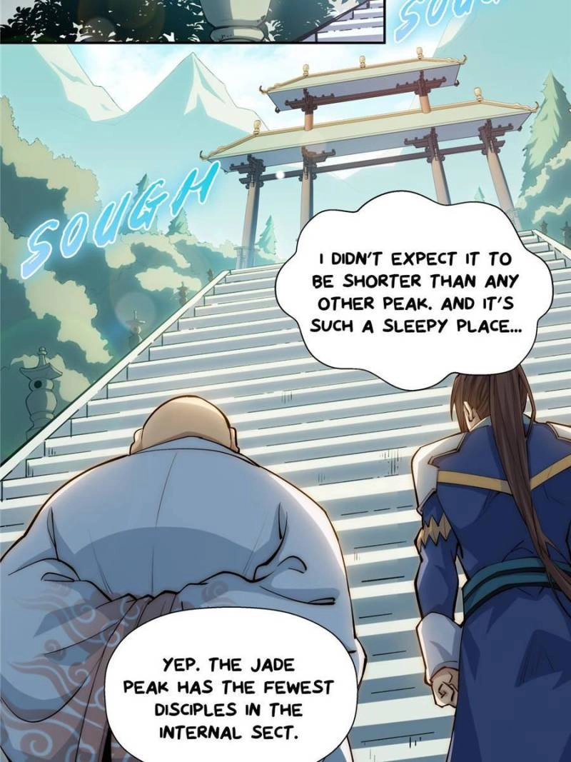 Top Tier Providence Chapter 7, page 29 of 54