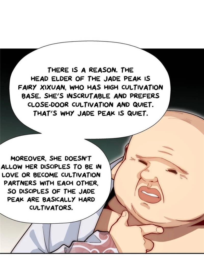 Top Tier Providence Chapter 7, page 31 of 54