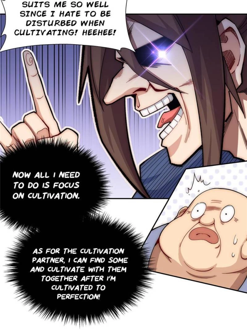 Top Tier Providence Chapter 7, page 33 of 54
