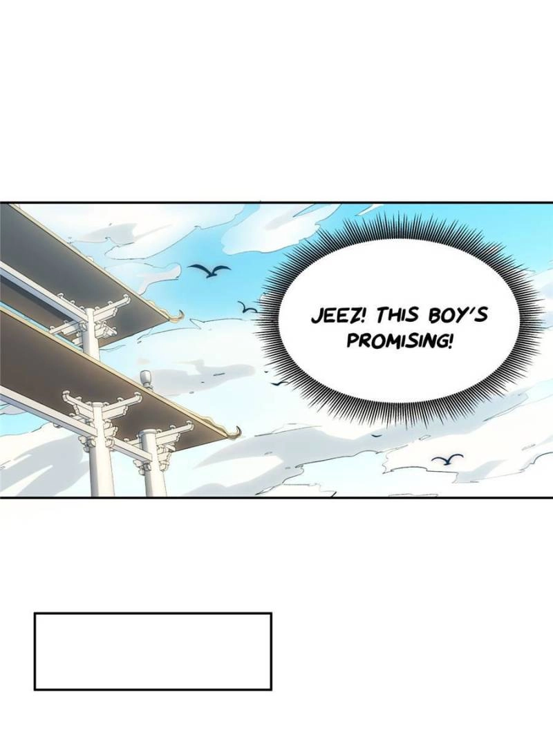 Top Tier Providence Chapter 7, page 34 of 54