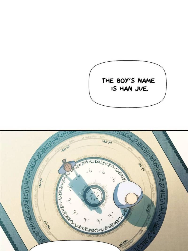 Top Tier Providence Chapter 7, page 35 of 54