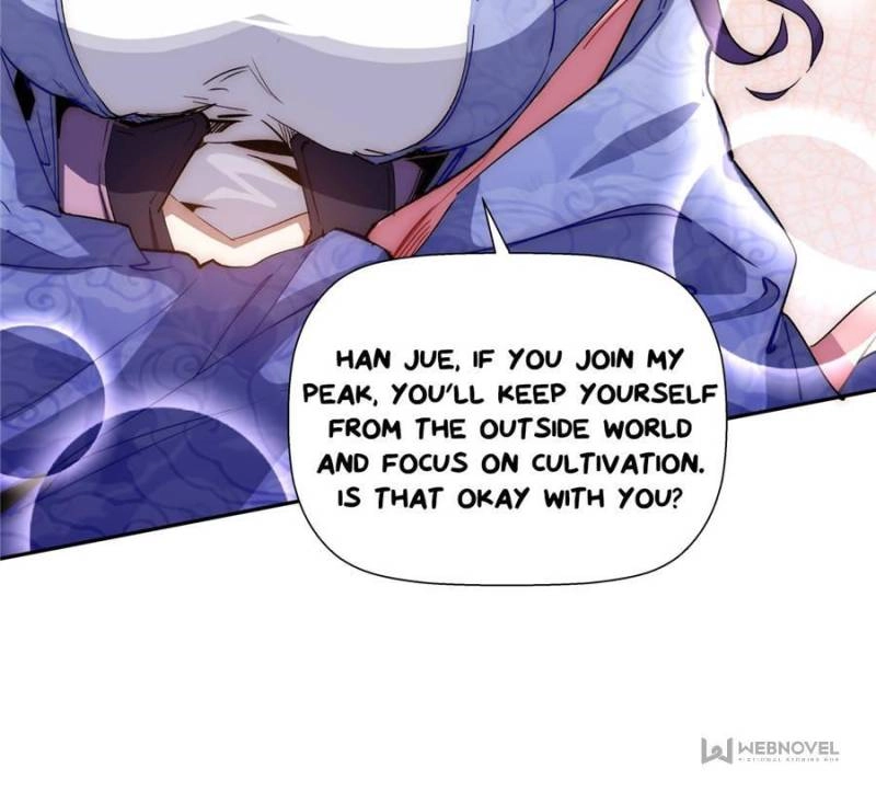 Top Tier Providence Chapter 7, page 38 of 54