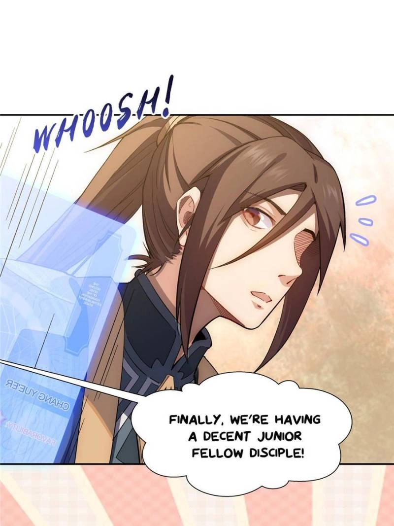 Top Tier Providence Chapter 7, page 39 of 54