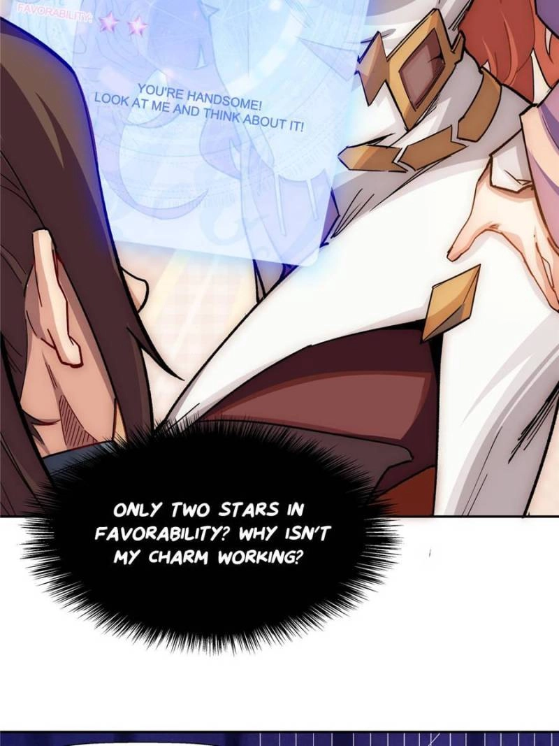 Top Tier Providence Chapter 7, page 41 of 54