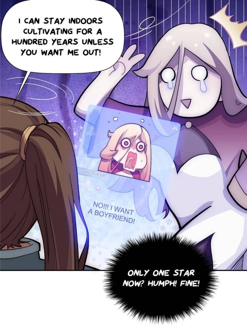Top Tier Providence Chapter 7, page 42 of 54