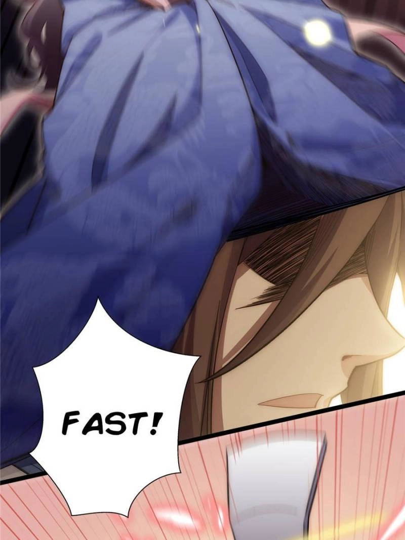 Top Tier Providence Chapter 7, page 49 of 54