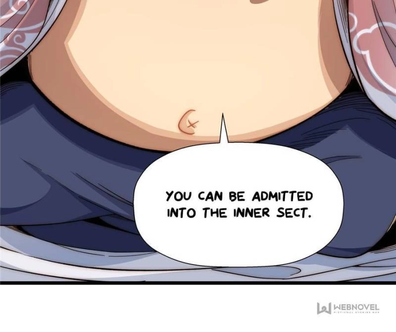 Top Tier Providence Chapter 7, page 5 of 54