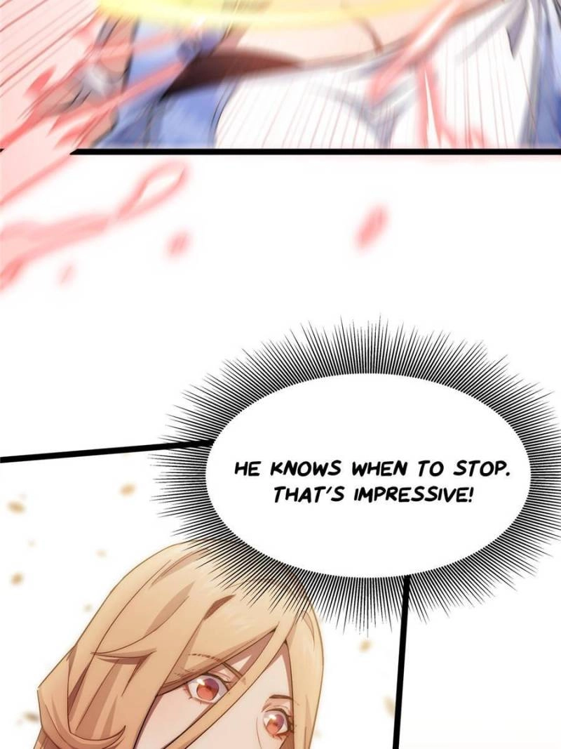 Top Tier Providence Chapter 7, page 51 of 54