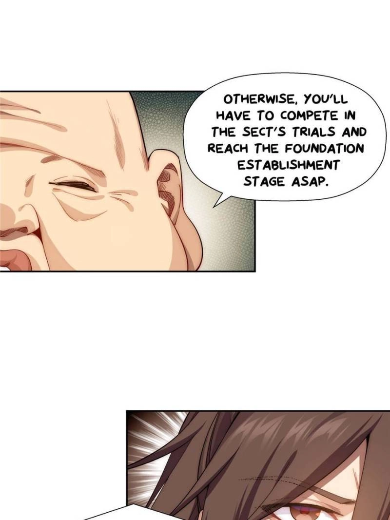 Top Tier Providence Chapter 7, page 6 of 54