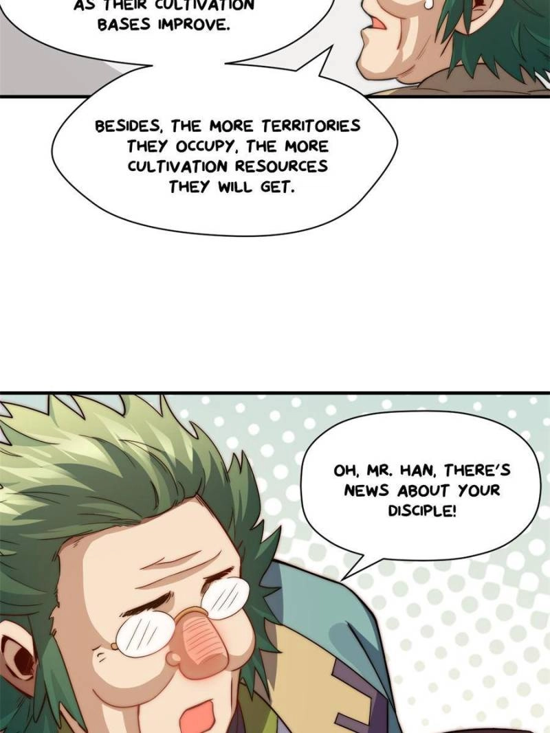 Top Tier Providence Chapter 70, page 11 of 63