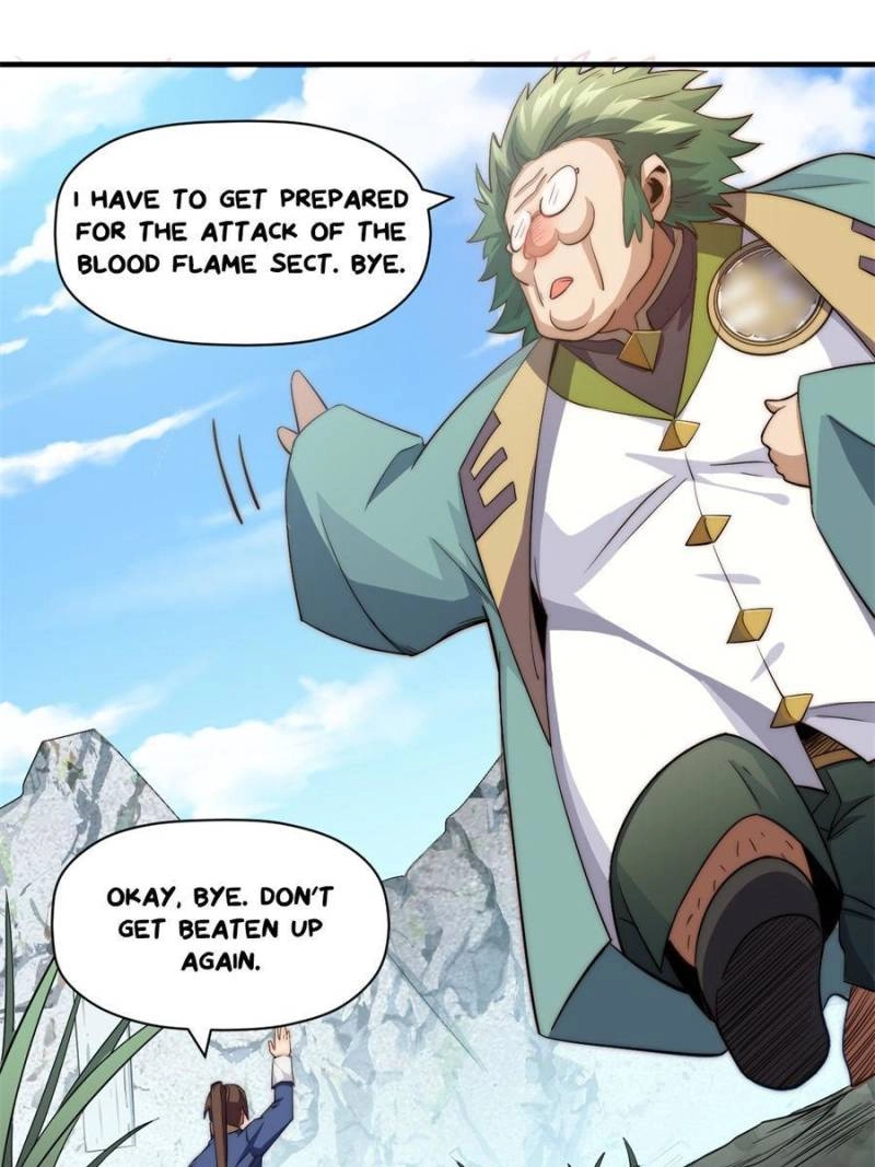 Top Tier Providence Chapter 70, page 16 of 63